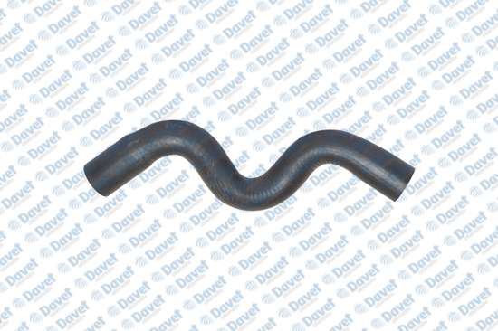 SWAPP 66341 Radyator Ust Hortumu Logan I - Sandero 1.4/1.6 K7j-K7m